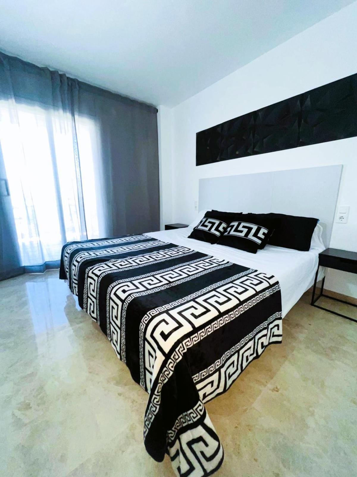 Apartamento Ventura Park C- 3 Salou Exterior foto